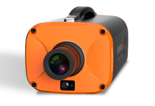 高光谱成像仪050