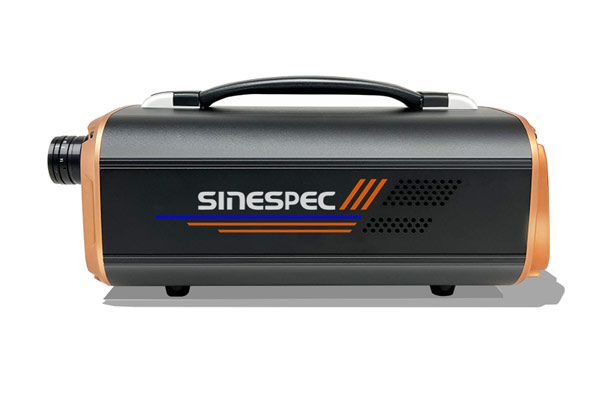 高光谱成像仪01