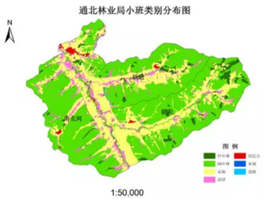 高光谱成像技术的行业应用4