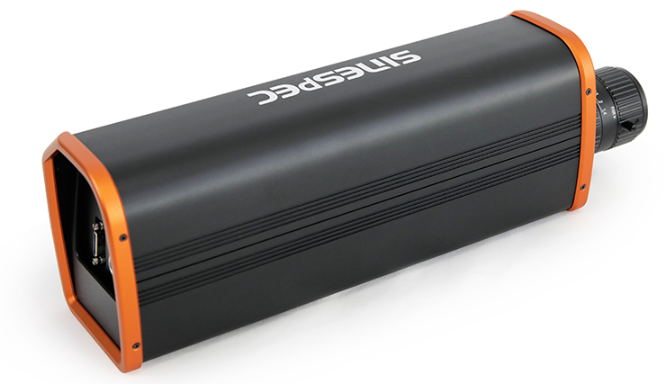 赛斯拜克——.SP系列高光谱相机