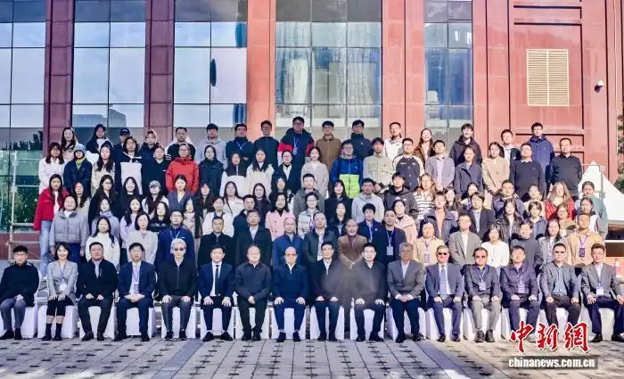 聚焦“水质与食品安全光谱应用” “高光谱技术产业联盟”发起成立_副本