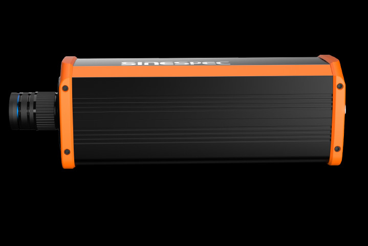 CCD传感器高光谱相机选择需要注意什么？