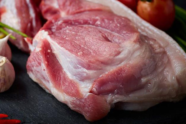 高光谱成像仪用于猪肉新鲜度的无损检测与评定