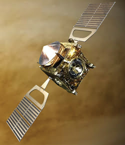 用于遥感和高光谱成像的制冷型红外探测器6