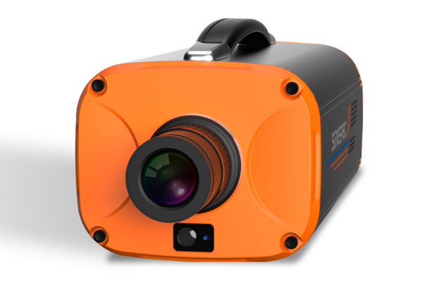 快照式光谱成像系统的性能参数有哪些？