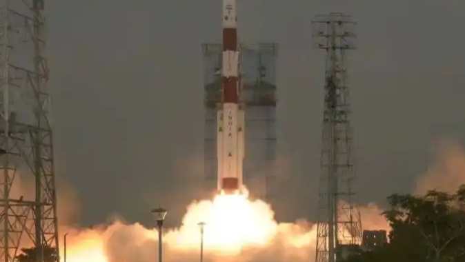 印度高光谱地球成像卫星等16颗极地卫星运载火箭发射任务再次失败