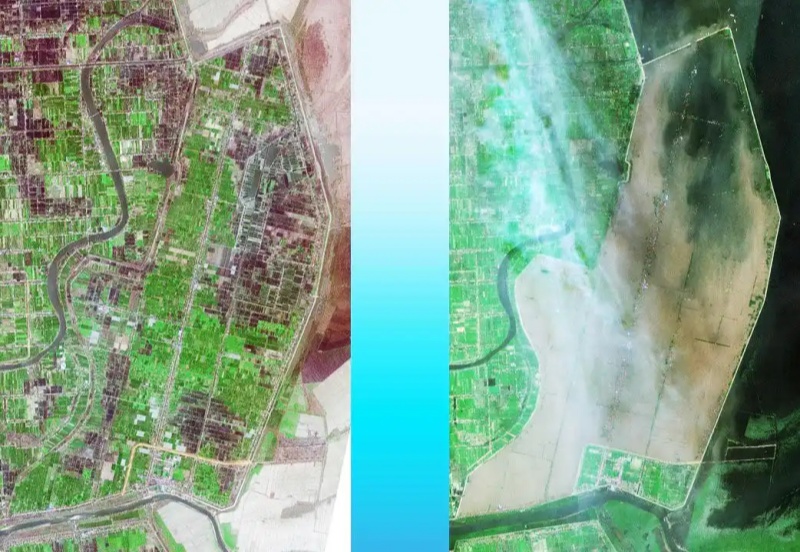 【名人趣事】中国遥感的开拓者和奠基人——童庆禧院士 4_副本