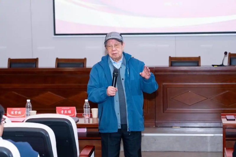 【名人趣事】中国遥感的开拓者和奠基人——童庆禧院士 5_副本