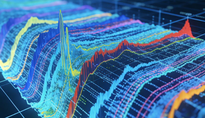 高光谱、多光谱、RGB、单色光谱：到底有什么本质区别？